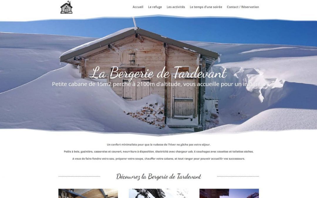 La Bergerie de Tardevant