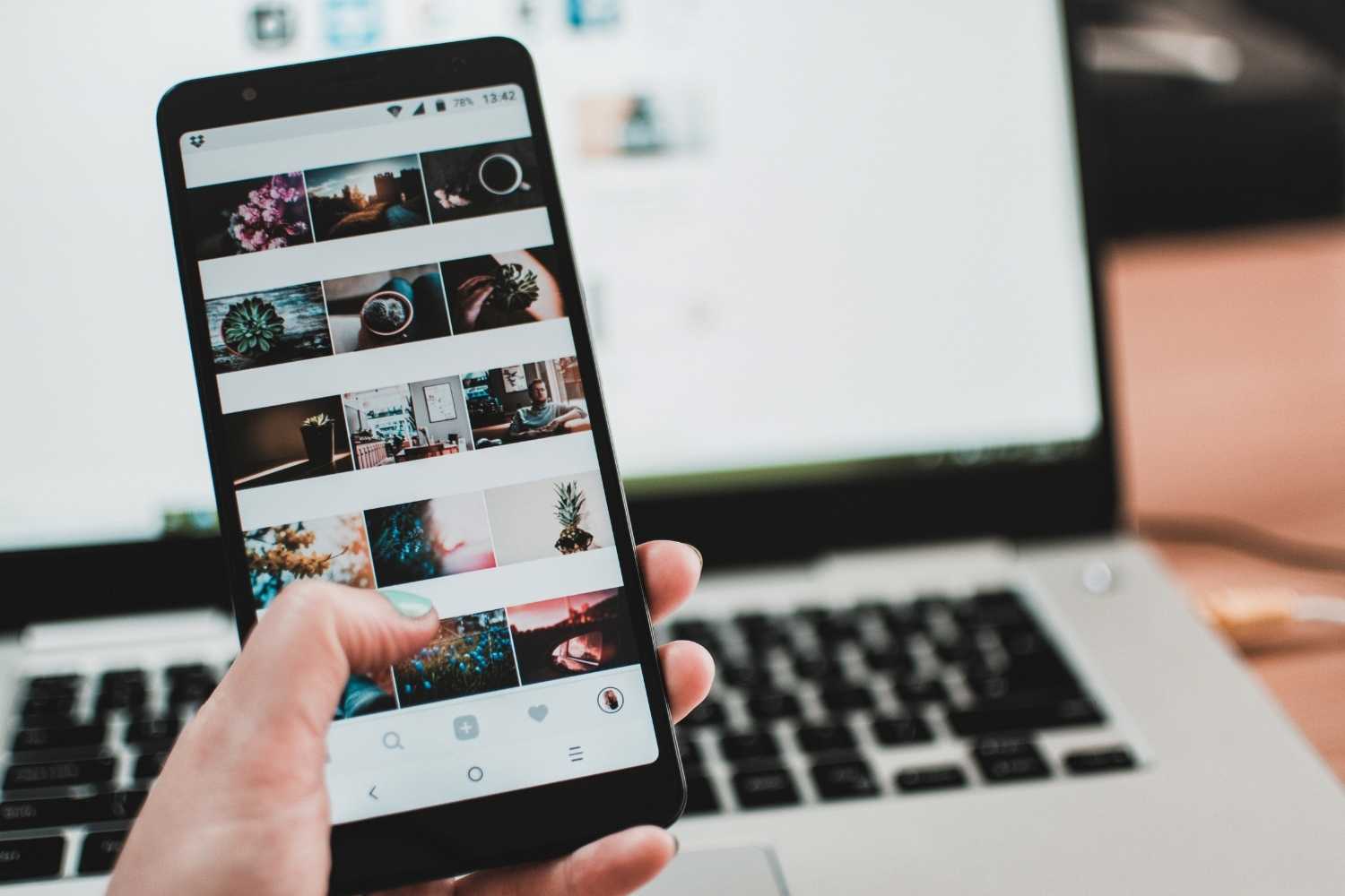 responsive design site internet